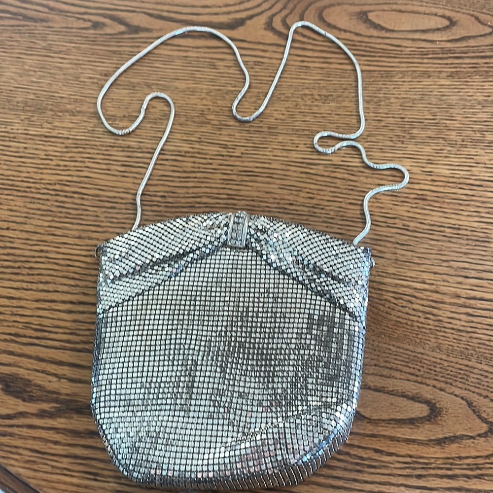 Vintage Towanny mini purse